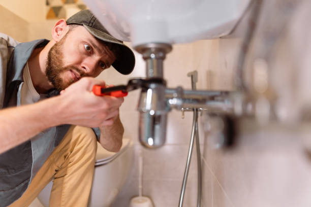 Best Plumbing System Maintenance  in Great Falls, SC